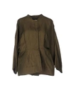 MARNI Jacket,41684592SP 4