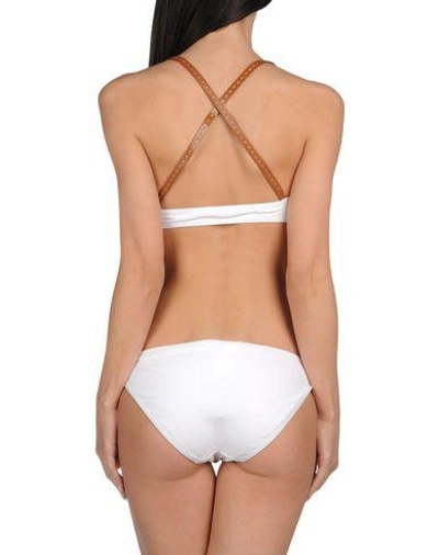 Shop Michael Kors Bikini In White