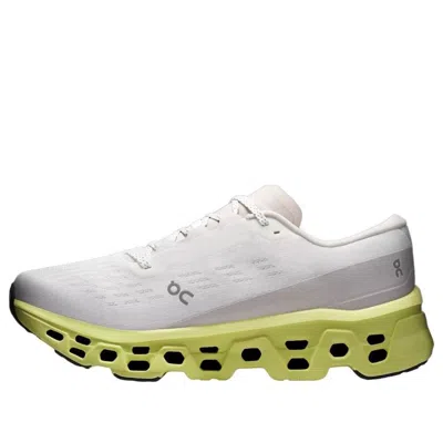 On Cloudmster Sneakers In Multi