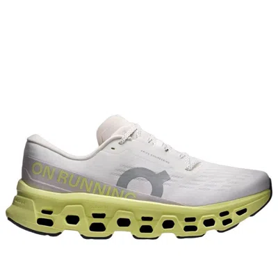 On Cloudmster Sneakers In Multi