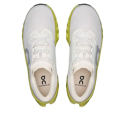 On Cloudmster Sneakers In Multi