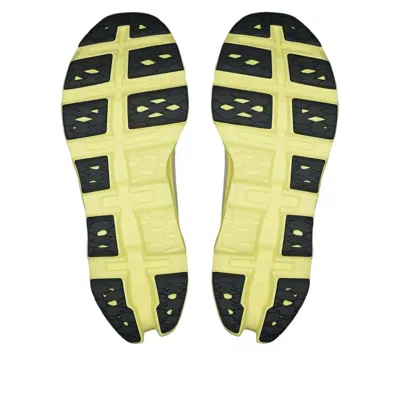 On Cloudmster Sneakers In Multi