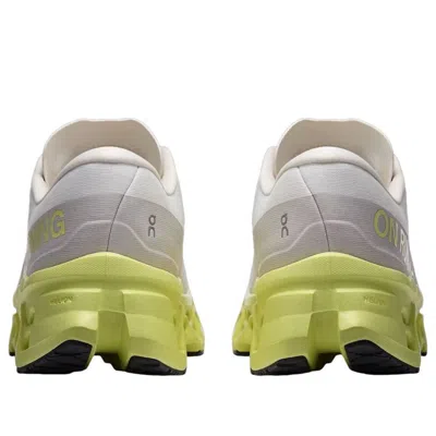 On Cloudmster Sneakers In Multi