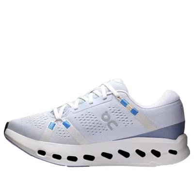 On Cloudsurfer 2 Running Shoe In Animal Print