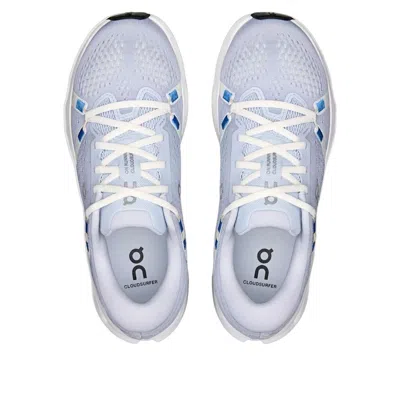 On Cloudsurfer 2 Running Shoe In Animal Print