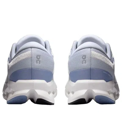 On Cloudsurfer 2 Running Shoe In Animal Print