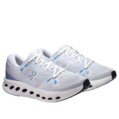 On Cloudsurfer 2 Running Shoe In Animal Print