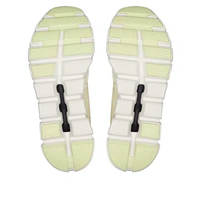 On Running Cloud 6 Sneaker In Animal Print