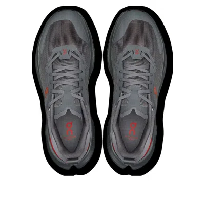 On Cloudpulse Next Athletic Sneaker In Animal Print