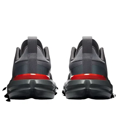On Cloudpulse Next Athletic Sneaker In Animal Print
