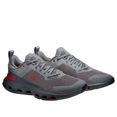 On Cloudpulse Next Athletic Sneaker In Animal Print
