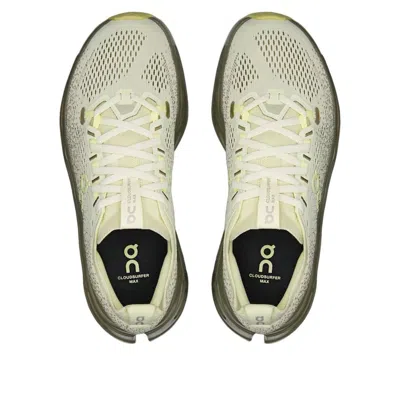 On Cloudsurfer Max Running Sneaker In Multi