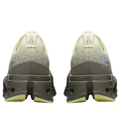 On Cloudsurfer Max Running Sneaker In Multi