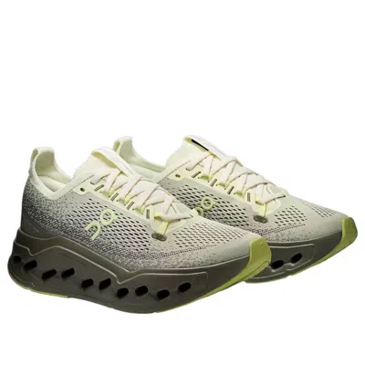 On Cloudsurfer Max Running Sneaker In Multi
