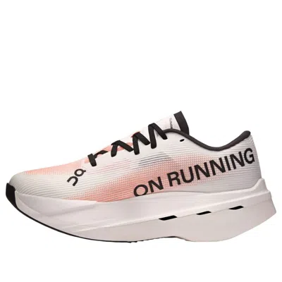 On Cloudboom Next Sneakers In Pink
