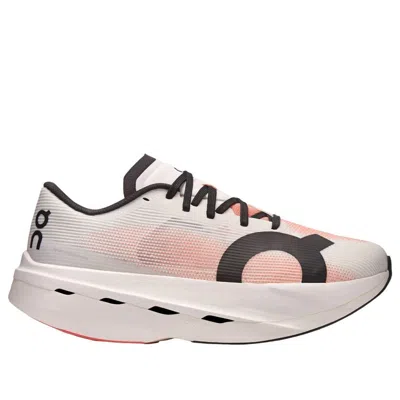 On Cloudboom Next Sneakers In Pink
