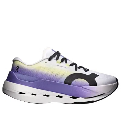 On Running Cloudboom Max Sneakers For Women In Multi