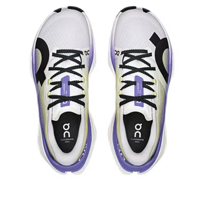 On Running Cloudboom Max Sneakers For Women In Multi