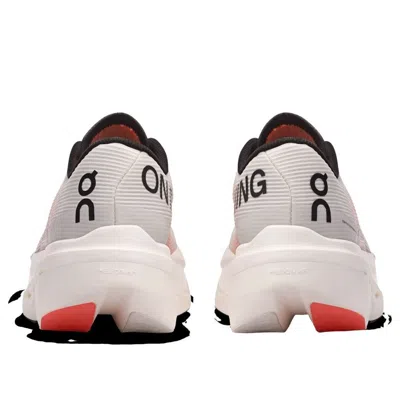 On Cloudboom Next Sneakers In Pink