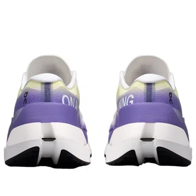 On Running Cloudboom Max Sneakers For Women In Multi