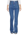 DSQUARED2 Denim pants,42553786IL 1