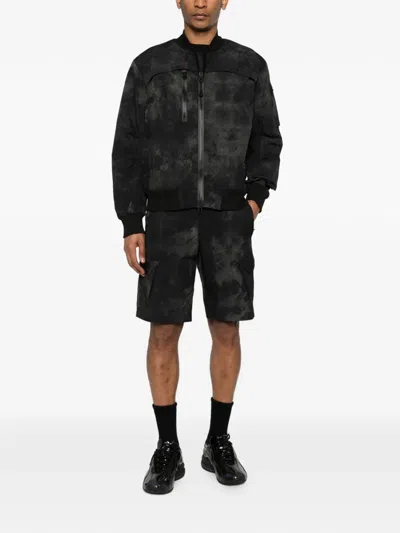 Jg1 H2 Mag Short In Black
