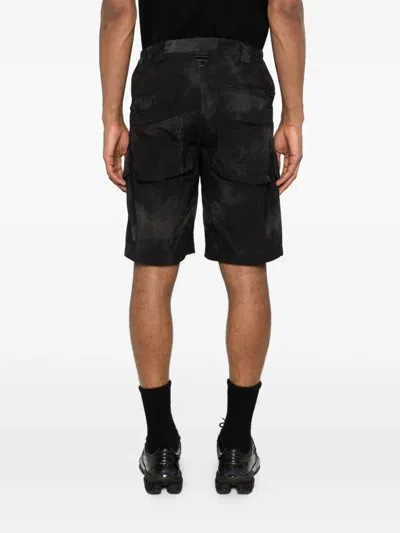 Jg1 H2 Mag Short In Black