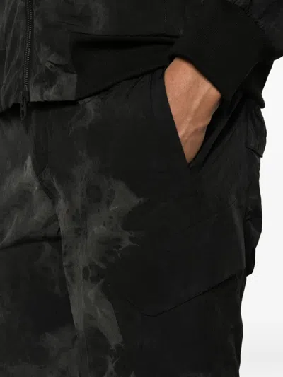 Jg1 H2 Mag Short In Black