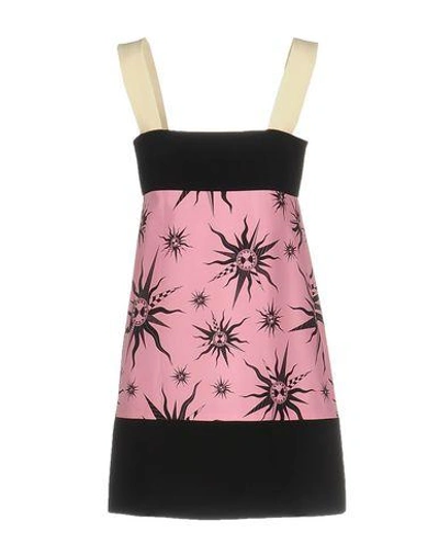Shop Fausto Puglisi In Pink