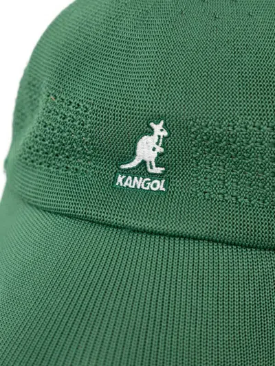 LOGO细节棒球帽
