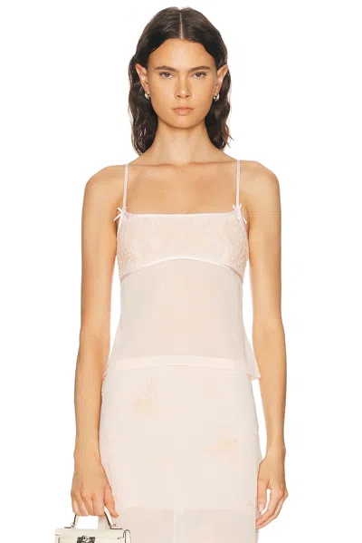 Lpa Marisel Top In Pink
