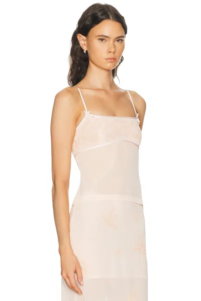 Lpa Marisel Top In Pink