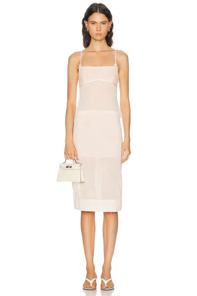 Lpa Marisel Top In Pink