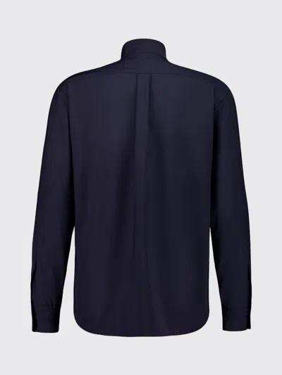 Boglioli Jacket Men In Blue
