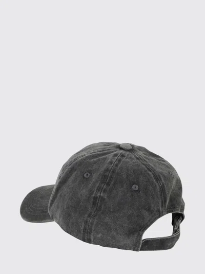 Mc2 Saint Barth Hat Men In Gray