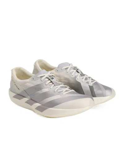 Y-3 Adios 9 Trainers In Multi