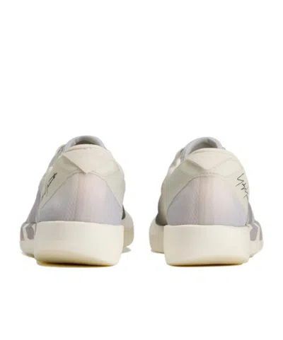 Y-3 Adios 9 Trainers In Multi