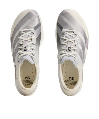 Y-3 Adios 9 Trainers In Multi