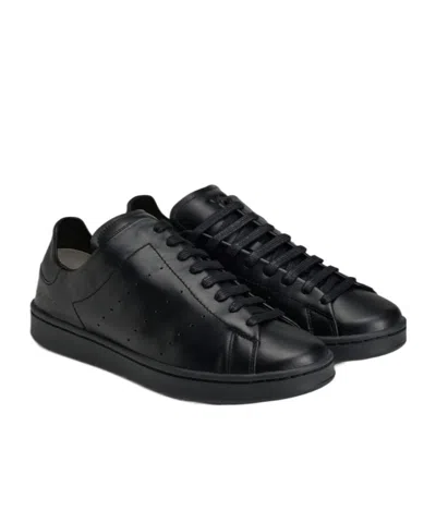 Y-3 Diagonal Stan Smith Sneakers In Multi