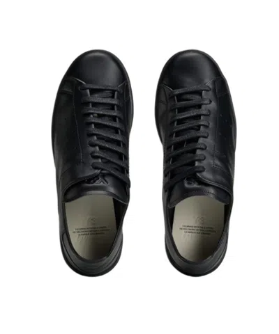 Y-3 Diagonal Stan Smith Sneakers In Multi