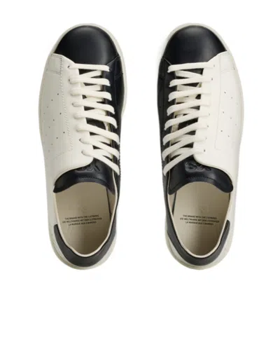 Y-3 Diagonal Stan Smith Sneakers In Multi