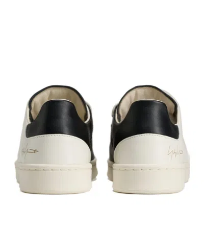 Y-3 Diagonal Stan Smith Sneakers In Multi
