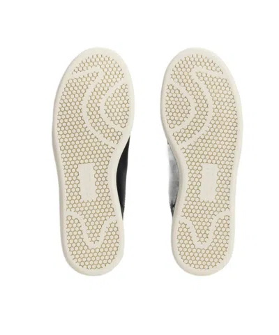 Y-3 Diagonal Stan Smith Sneakers In Multi
