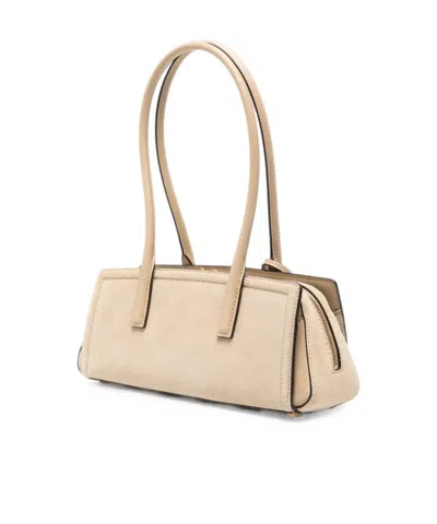 Michael Michael Kors Sm Bw Shoulder Tote Bag In Pattern
