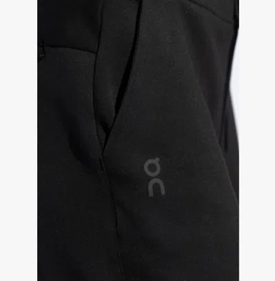 On Drawstring Sweatpants In Multi