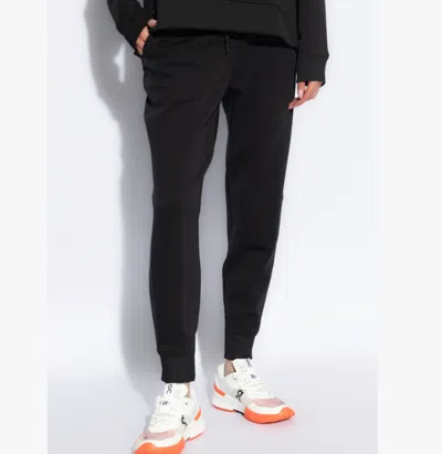 On Drawstring Sweatpants In Multi