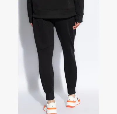 On Drawstring Sweatpants In Multi