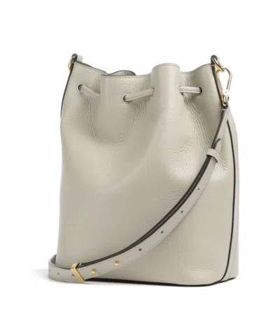 Coccinelle Drawstring Bucket Bag In Pattern