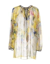 dressing gownRTO CAVALLI Blouse,38614278FG 5