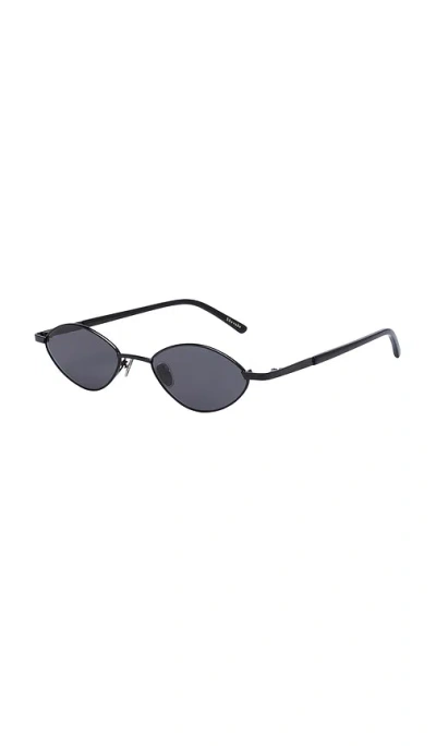 Shevoke Alaia Sunglasses In Pattern